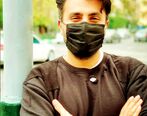 دانلود آهنگ علیرضا طلیسچی به نام دلت اومد+ موزیک ناب