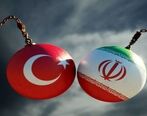 تنش بین ایران و ترکیه در خاک سوریه بالا گرفت