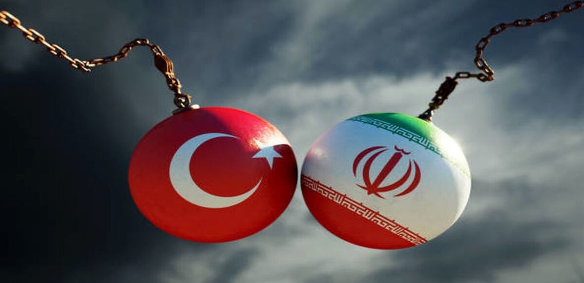 تنش بین ایران و ترکیه در خاک سوریه بالا گرفت