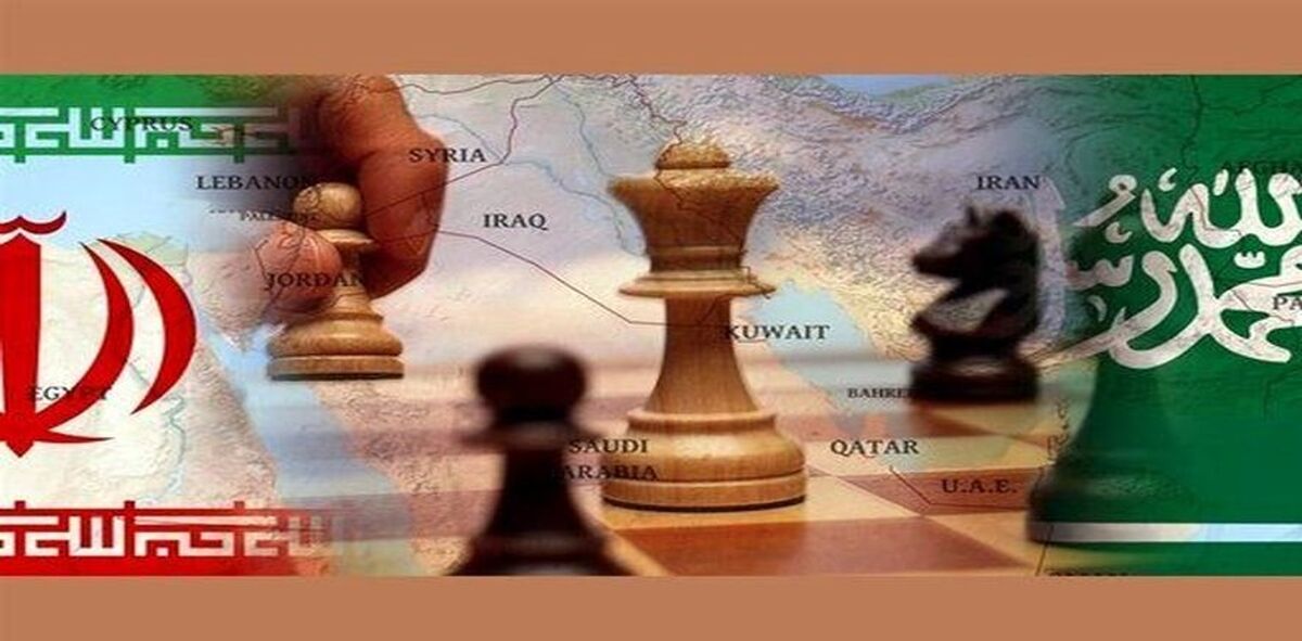 ایران تیم مذاکره کننده عربی را شوکه کرد!|  جنگ در راه است؟