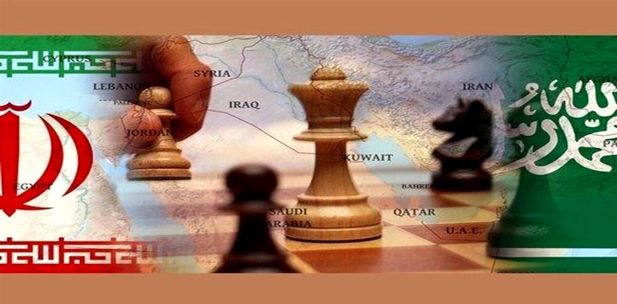 ایران تیم مذاکره کننده عربی را شوکه کرد!|  جنگ در راه است؟
