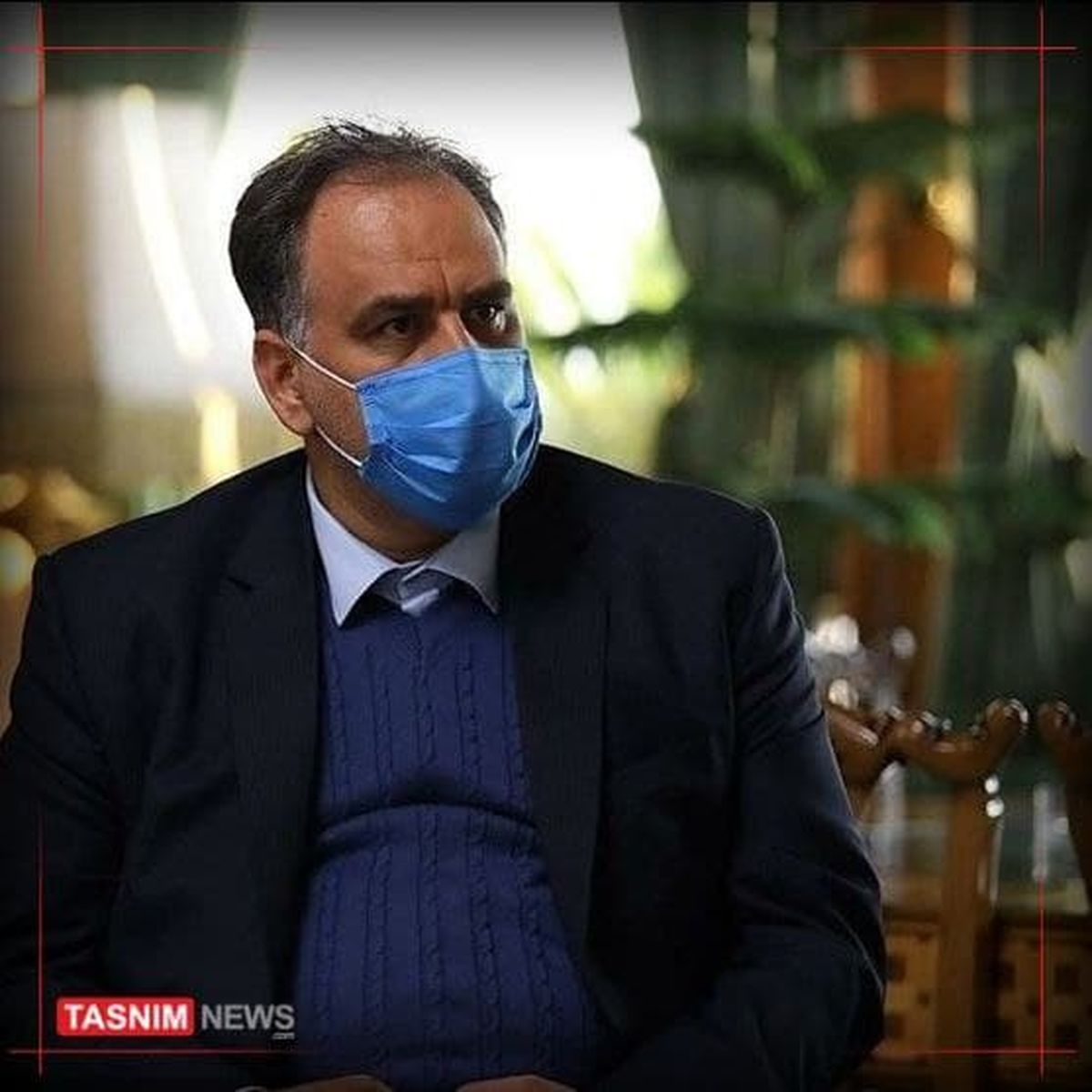 افشاگری مددی درباره خواست قلبی مهدی قایدی