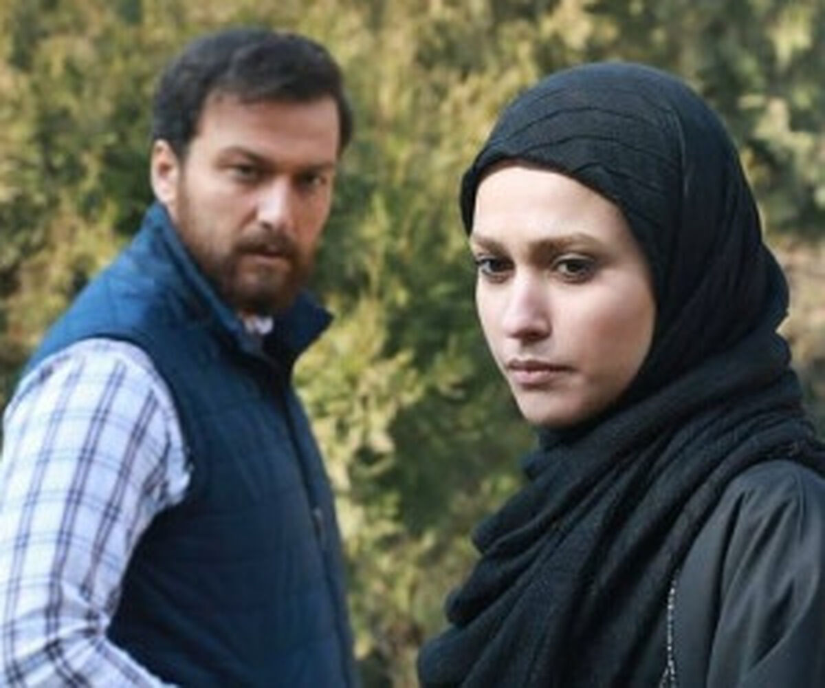 سرانجام «مائده» در سریال احضار چه می شود؟/ بیوگرافی آدرینا صادقی + تصاویر دیده نشده