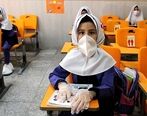 هشدار جدی درباره بازگشایی مدارس