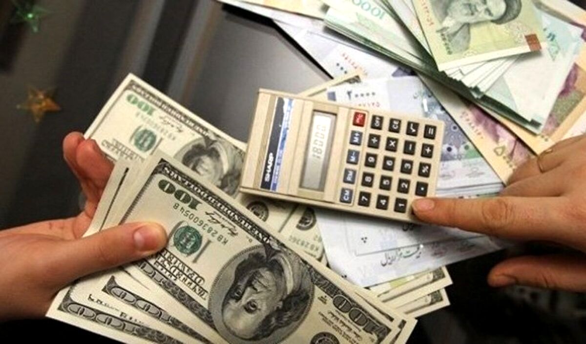 یک اتفاق عجیب؛ دلارهای تقلبی در بازار 