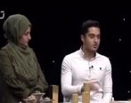 شوکه شدن مادر از اعتیاد پسرش روی آنتن زنده