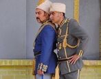 برزو ارجمند و یادی از عارف لرستانی
