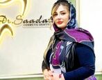 زندگی نامه نیوشا ضیغمی