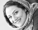 تبریک ویژه شبنم مقدمی به مناسبت عید/ عکس