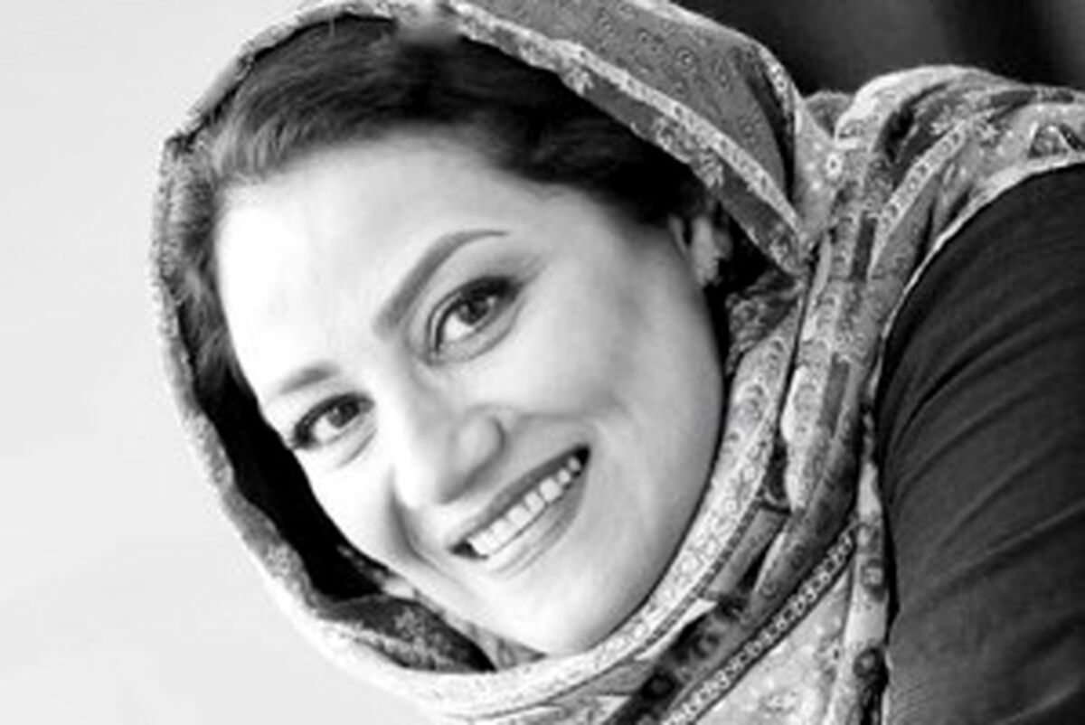 بیماری بد شبنم مقدمی بعد از کشته شدن پسرش