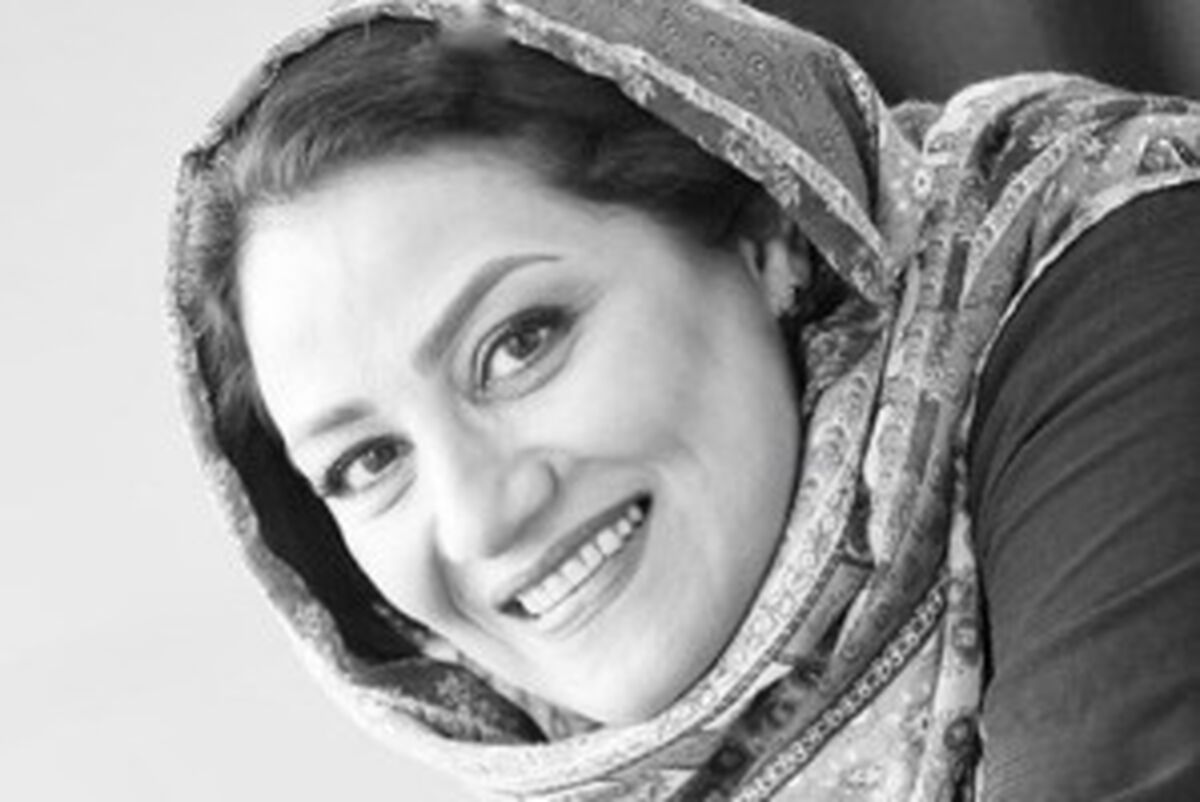 بیماری بد شبنم مقدمی بعد از کشته شدن پسرش