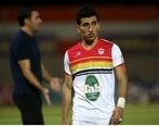 خرید عجیب استقلال / شکار زمستانی مجیدی لو رفت!