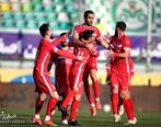 هافبک ملی پوش پرسپولیس راهی لیگ اروپا می شود!