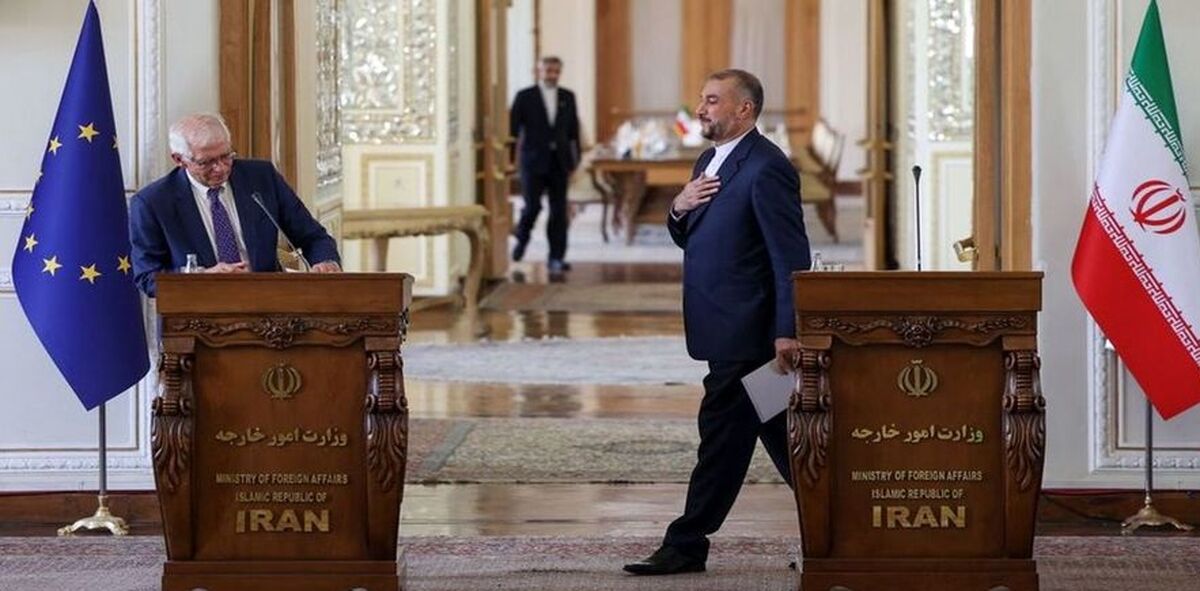  موافقت کشورهای عضو برجام با پیشنهاد اروپا