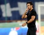 فرهاد مجیدی رسماً سرمربی شد