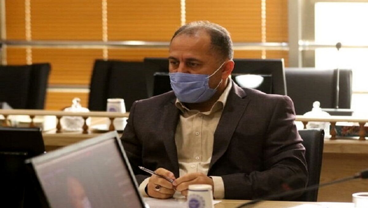  ۷۰ درصد کارمندان  تهرانی دورکار می شوند+ جزئیات