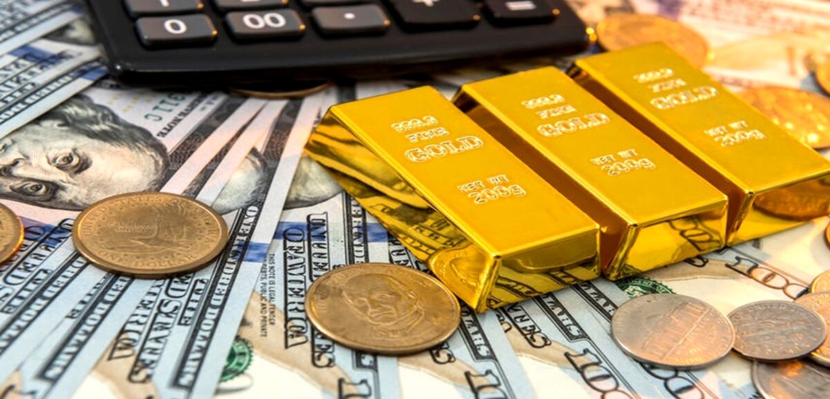قیمت طلا در هفته های ماقبل محرم 