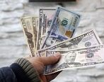 قیمت دلار از جایگاه امن خود عبور می کند؟ + جزئیات