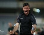 خداحافظی کریم باقری و پیروانی با پرسپولیس