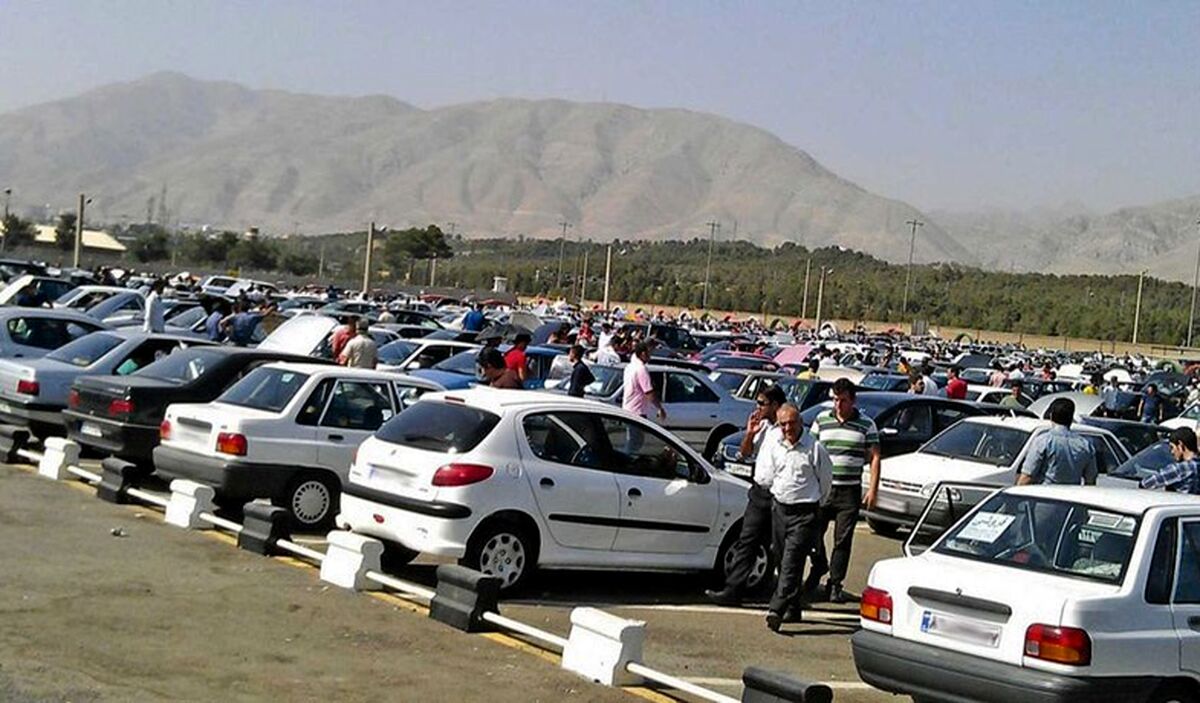قیمت خودروهای پرطرفدار بازار چند؟| پراید گران شد