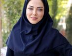  لیلا اوتادی مدل روسی شد 