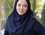  لیلا اوتادی مدل روسی شد 