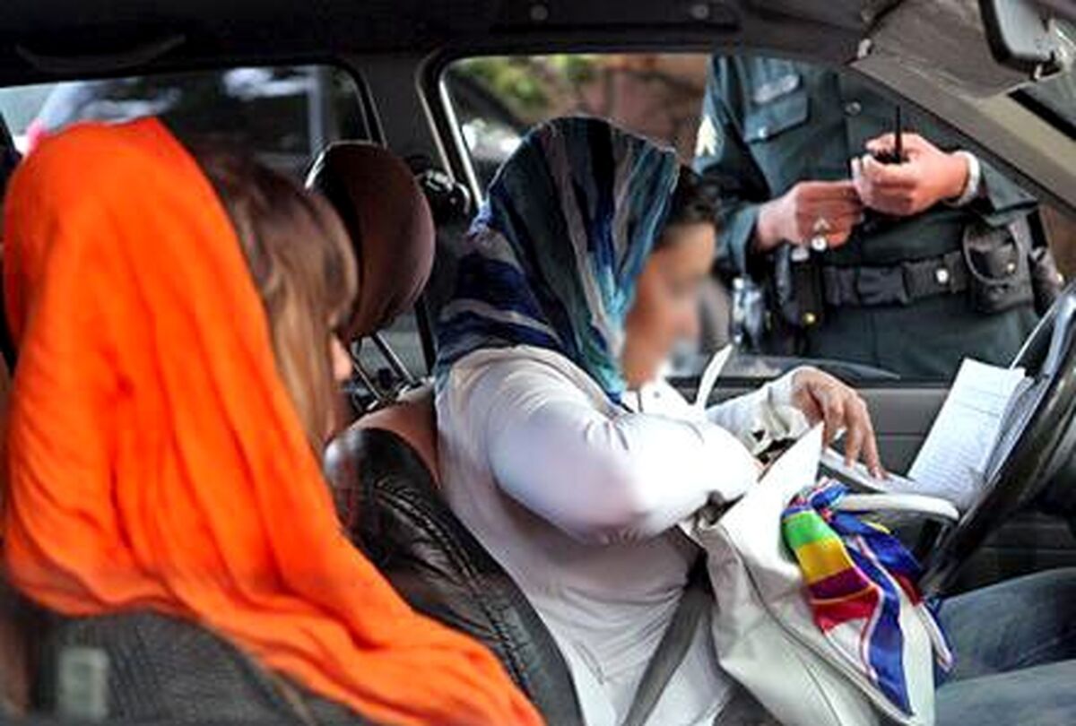  پیامدهای اجرای «جدی‌ترین» سناریوی طرح جدید حجاب