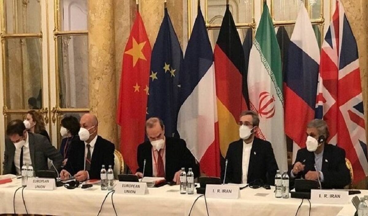 آمریکا برای مذاکرات وین شرط گذاشت| شرط جدید آمریکا برای توافق در مذاکرات وین