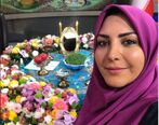 بی آبی خوزستان و دعوای لفظی شدید المیرا شریفی روی آنتن زنده 