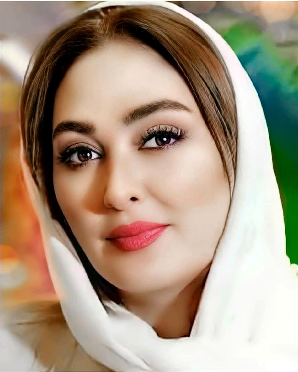 الهام حمیدی دختردار هم شد| عکس پسر و دختر الهام حمیدی 