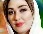 اعتراف الهام حمیدی به چهره اش