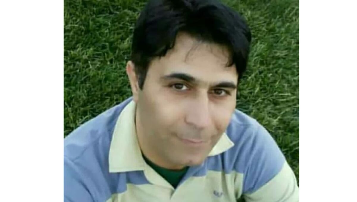 فیلم خودسوزی هولناک مدیر دبیرستان در اصفهان