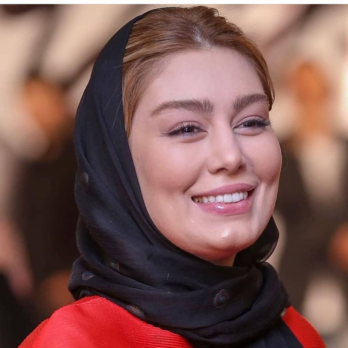 عصبانیت سخت سحر قریشی از همه + عکس