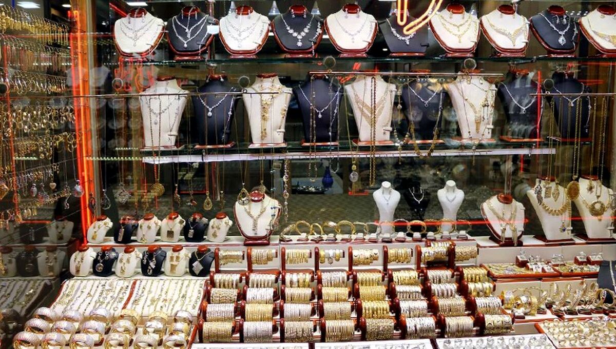 قیمت طلا: طلا امروز گران می شود؟/ پیش بینی قیمت طلا امروز 2 مرداد 1400