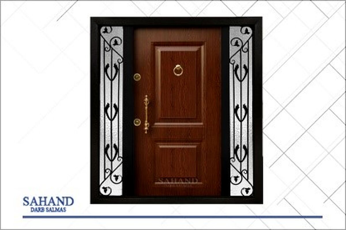 خرید اینترنتی درب ضد سرقت
