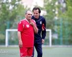 در این فوتبال را از همین امروز تخته کنند!