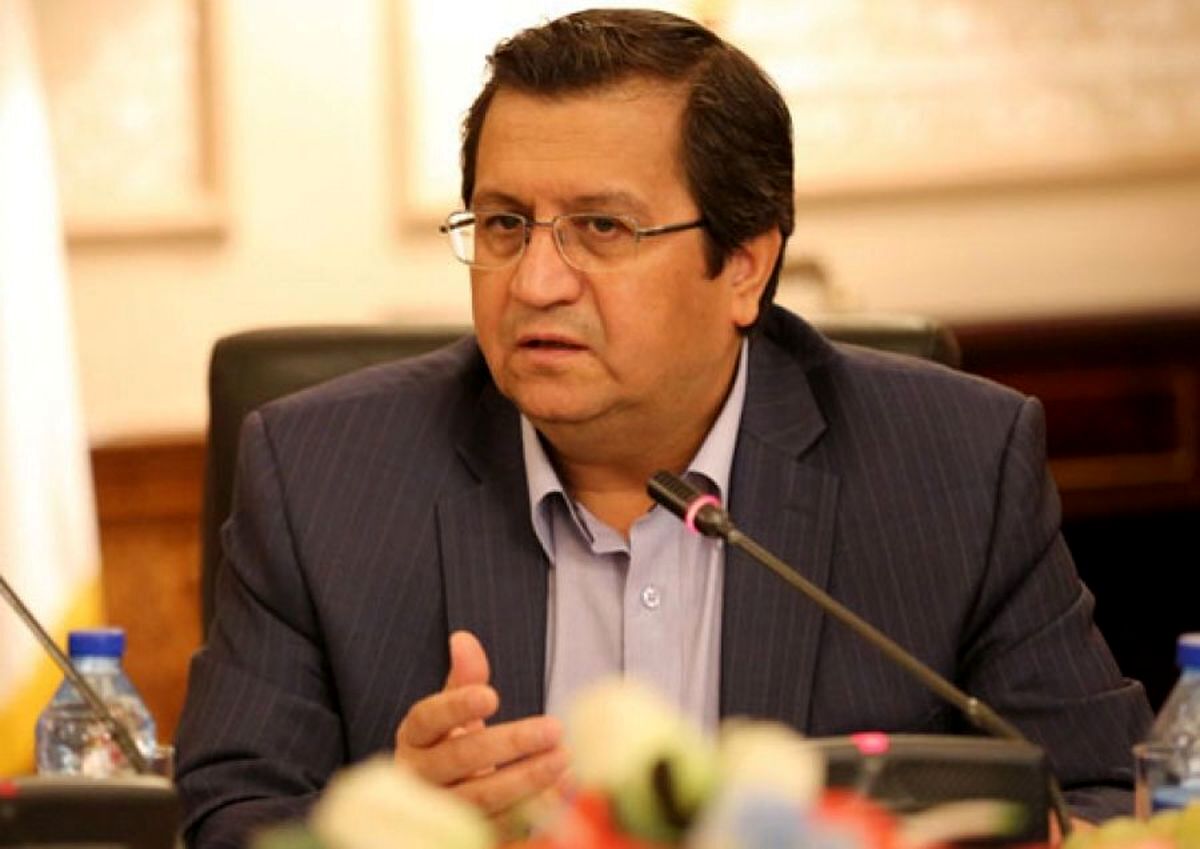 عکس همسر همتی 