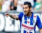 رضا قوچان نژاد بمب نقل و انتقالات فوتبال ایران؟
