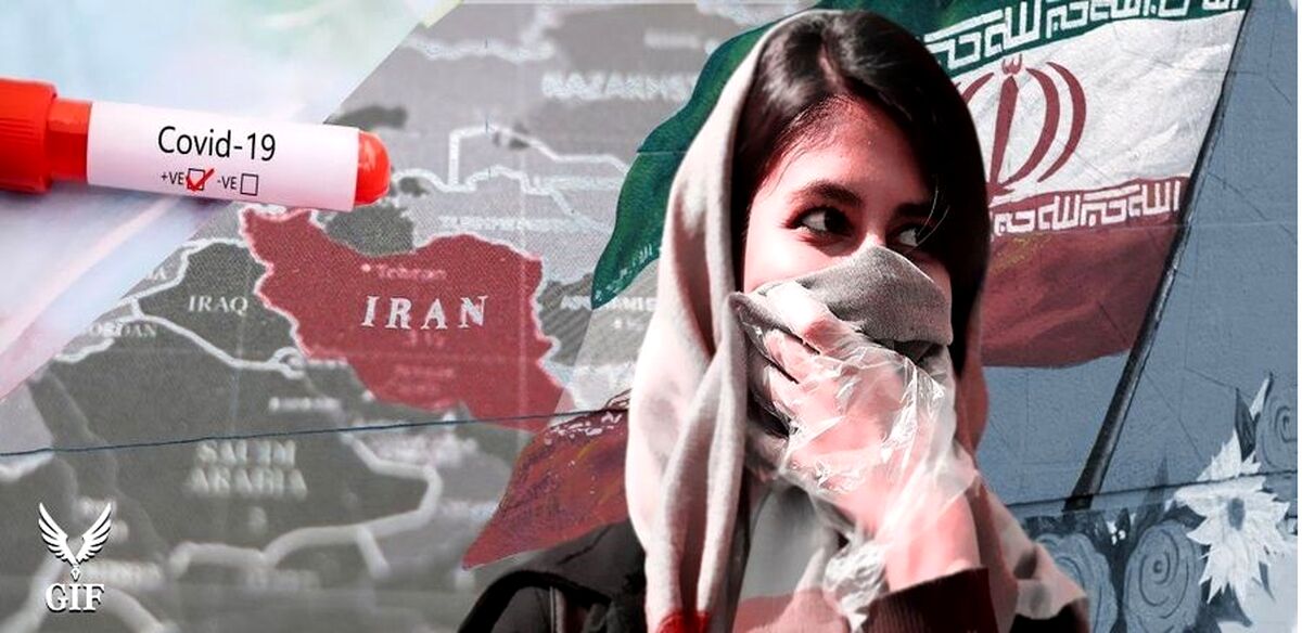 آمار فوتی های کرونا از 200 نفر گذشت| اسفند ماه سیاه کرونایی