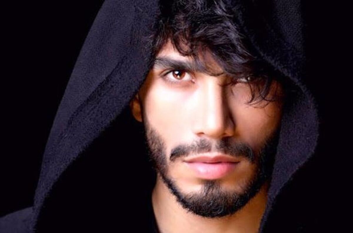 پرسه زنی عجیب مهراد جم با دختران در خیابان های تهران+ فیلم