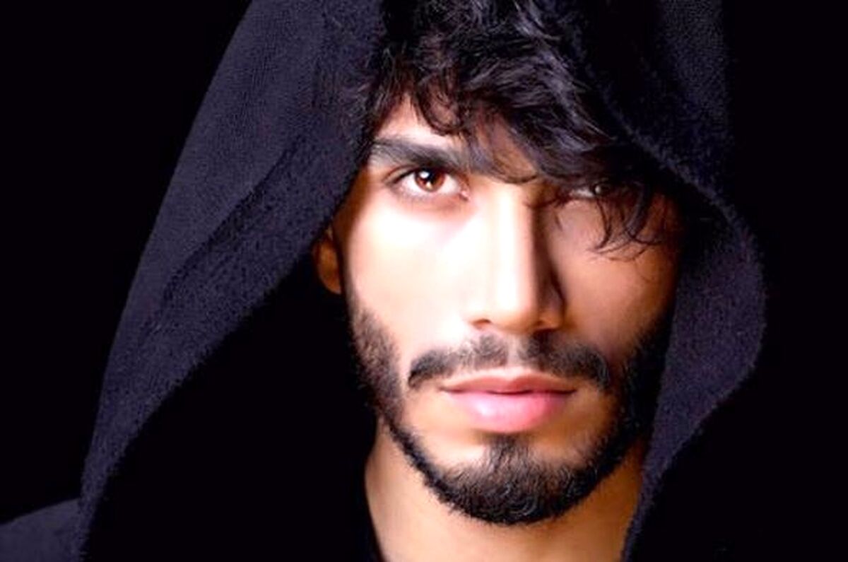 پرسه زنی عجیب مهراد جم با دختران در خیابان های تهران+ فیلم