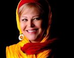 تغییر چهره شوکه کننده اکرم محمدی در جشن حافظ به همراه دخترش| جوان شدن تزریقی اکرم محمدی