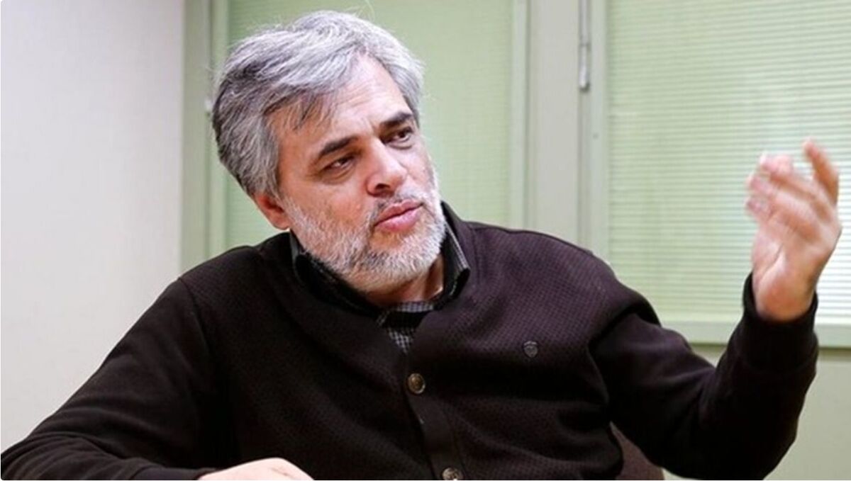 کنایه تند مهاجری به معاون وزیر ارتباطات دولت رئیسی