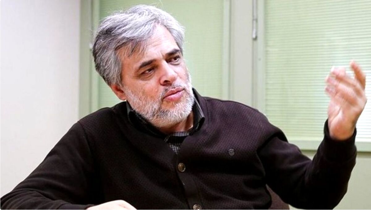 کنایه تند مهاجری به معاون وزیر ارتباطات دولت رئیسی