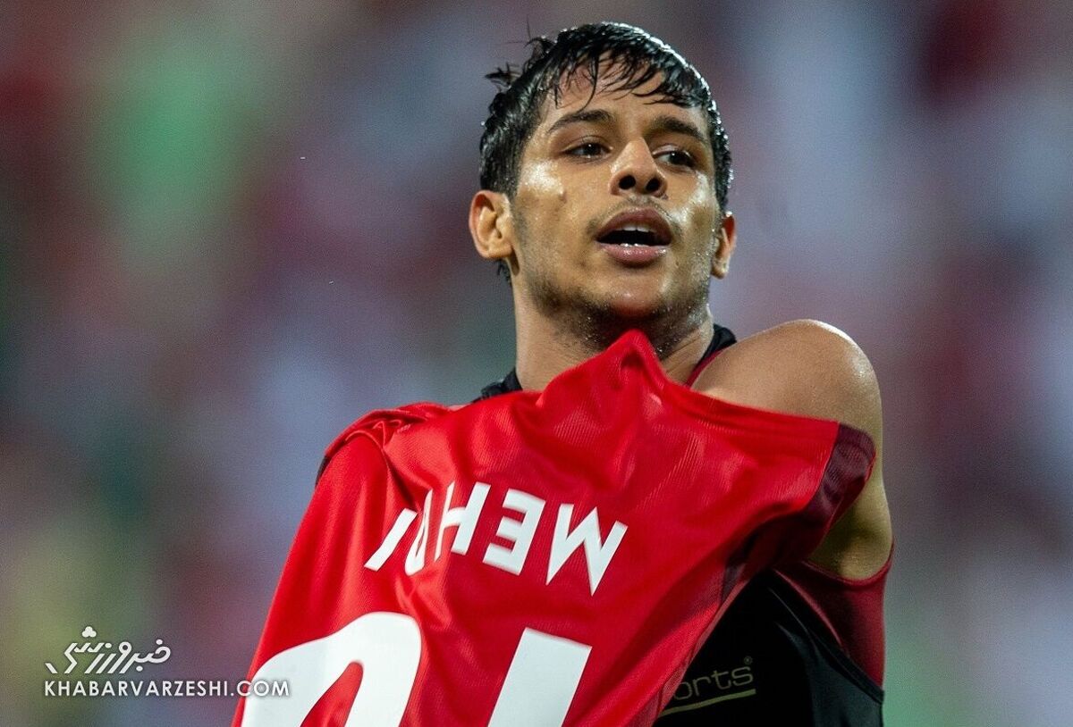 مهدی قایدی به پرسپولیس جواب مثبت داد!