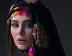 انتقام سحر قریشی از امیر تتلو | عکس سحر قریشی با داماد جدیدش