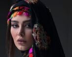 انتقام سحر قریشی از امیر تتلو | عکس سحر قریشی با داماد جدیدش