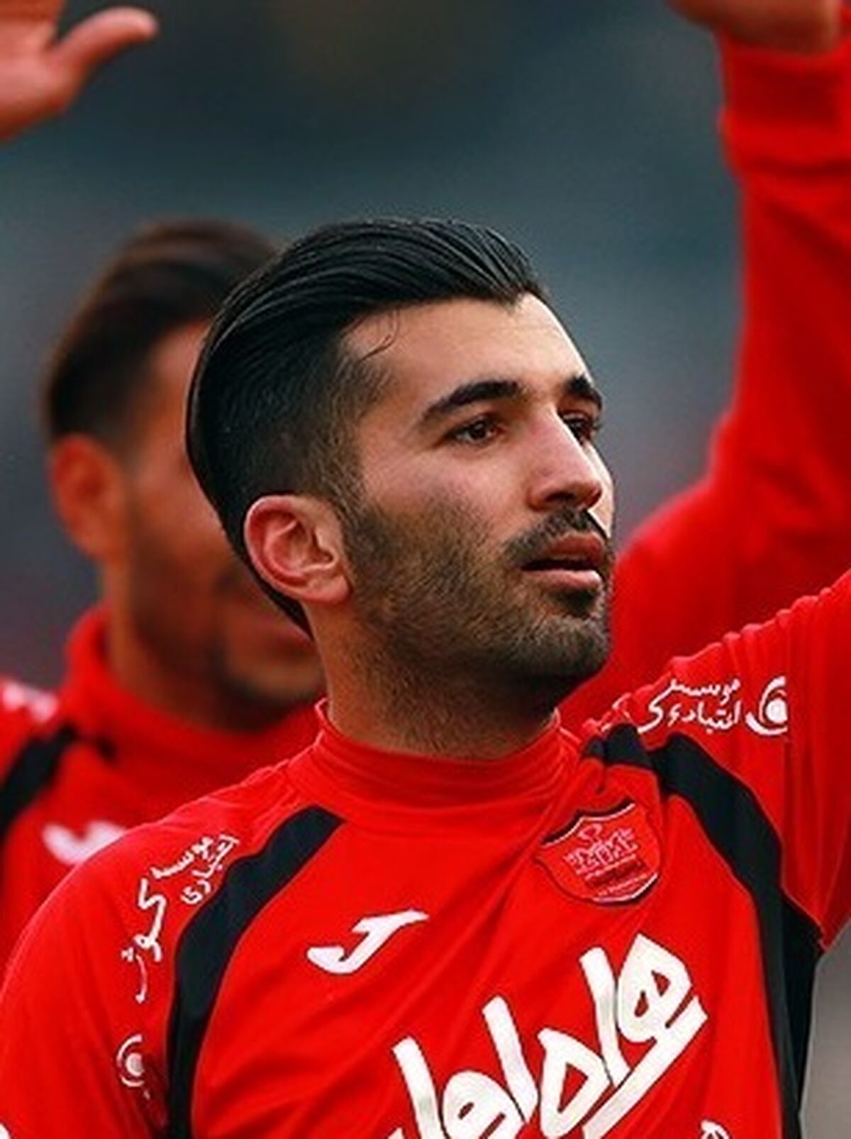 گل محسن مسلمان به الهلال| ببینید