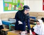 این کودکان می‌توانند به کلاس اول ابتدایی بروند