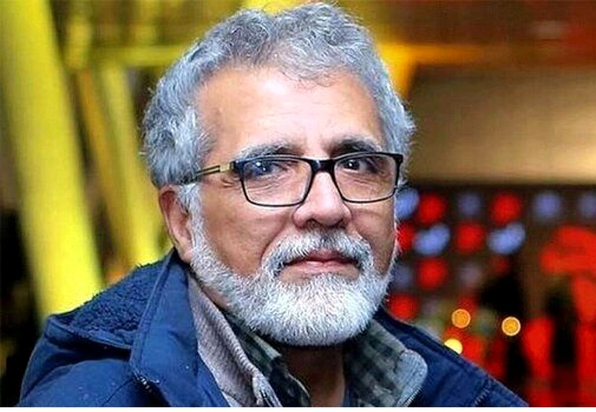 بهروز افخمی برای همیشه از سینمای ایران خداحافظی کرد